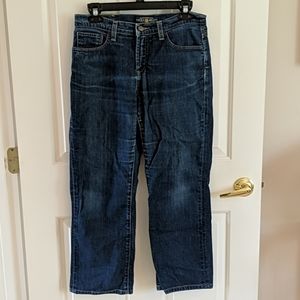 Lucky Brand Easy Rider Jeans